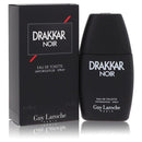 DRAKKAR NOIR by Guy Laroche Eau De Toilette Spray 1 oz - DRE's Electronics and Fine Jewelry