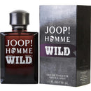 JOOP! WILD by Joop! EDT SPRAY 4.2 OZ - DRE's Electronics and Fine Jewelry