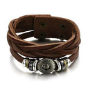 Bingo Bracelet In Genuine Leather - DRE's Electronics and Fine Jewelry