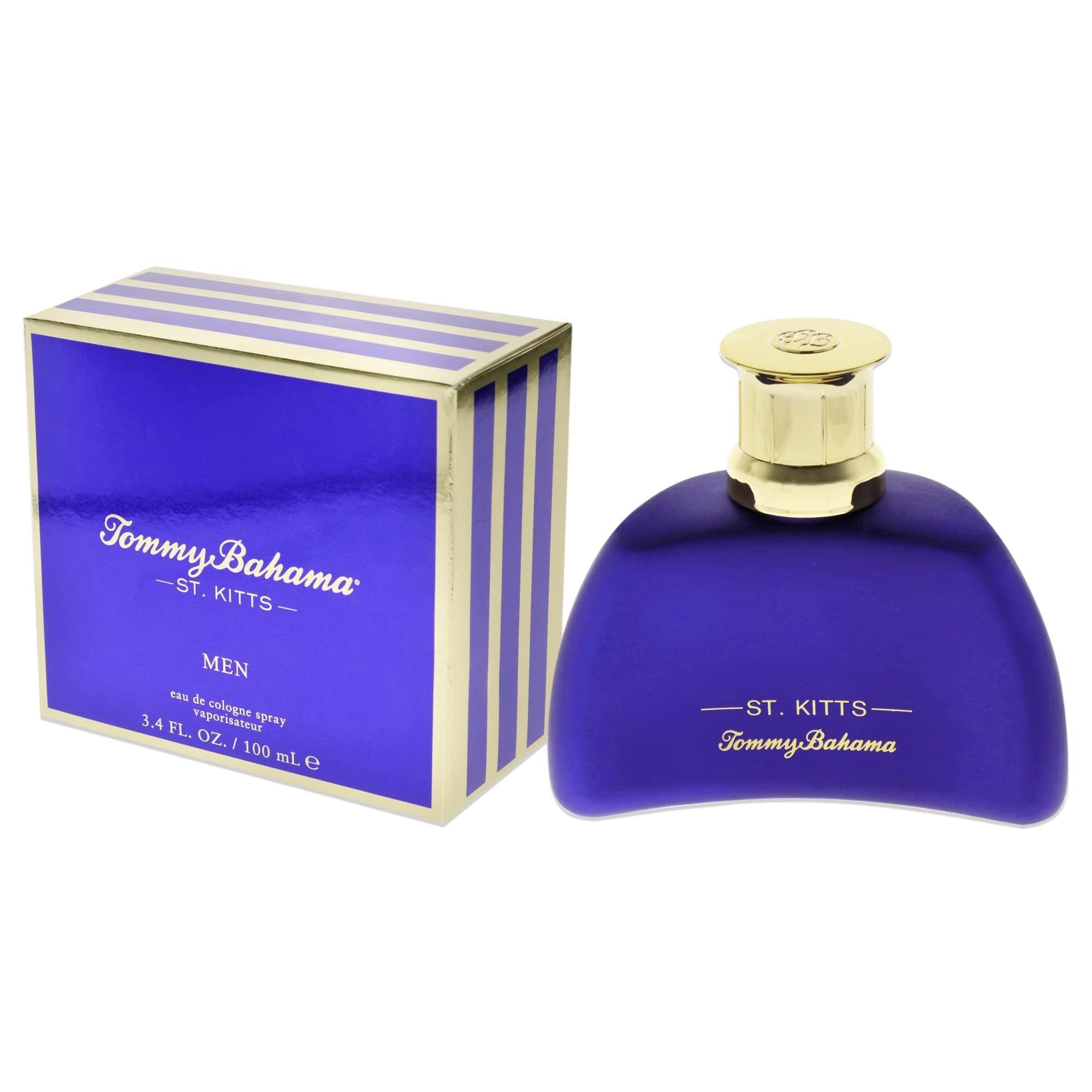 TOMMY BAHAMA ST KITTS by Tommy Bahama EAU DE COLOGNE SPRAY 3.4 OZ - DRE's Electronics and Fine Jewelry