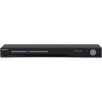 SYLVANIA SDVD1096 DVD Player with HDMI Output - DRE's Electronics and Fine Jewelry