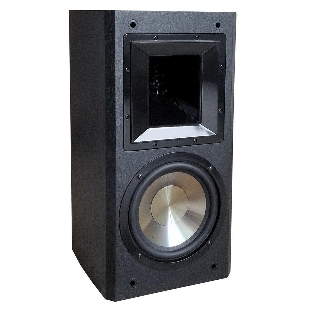 BIC America FH-65B Formula Series FH-65B 6-1/2 Inch 350-Watt 2-Way Bookshelf Surround Speaker - DRE's Electronics and Fine Jewelry