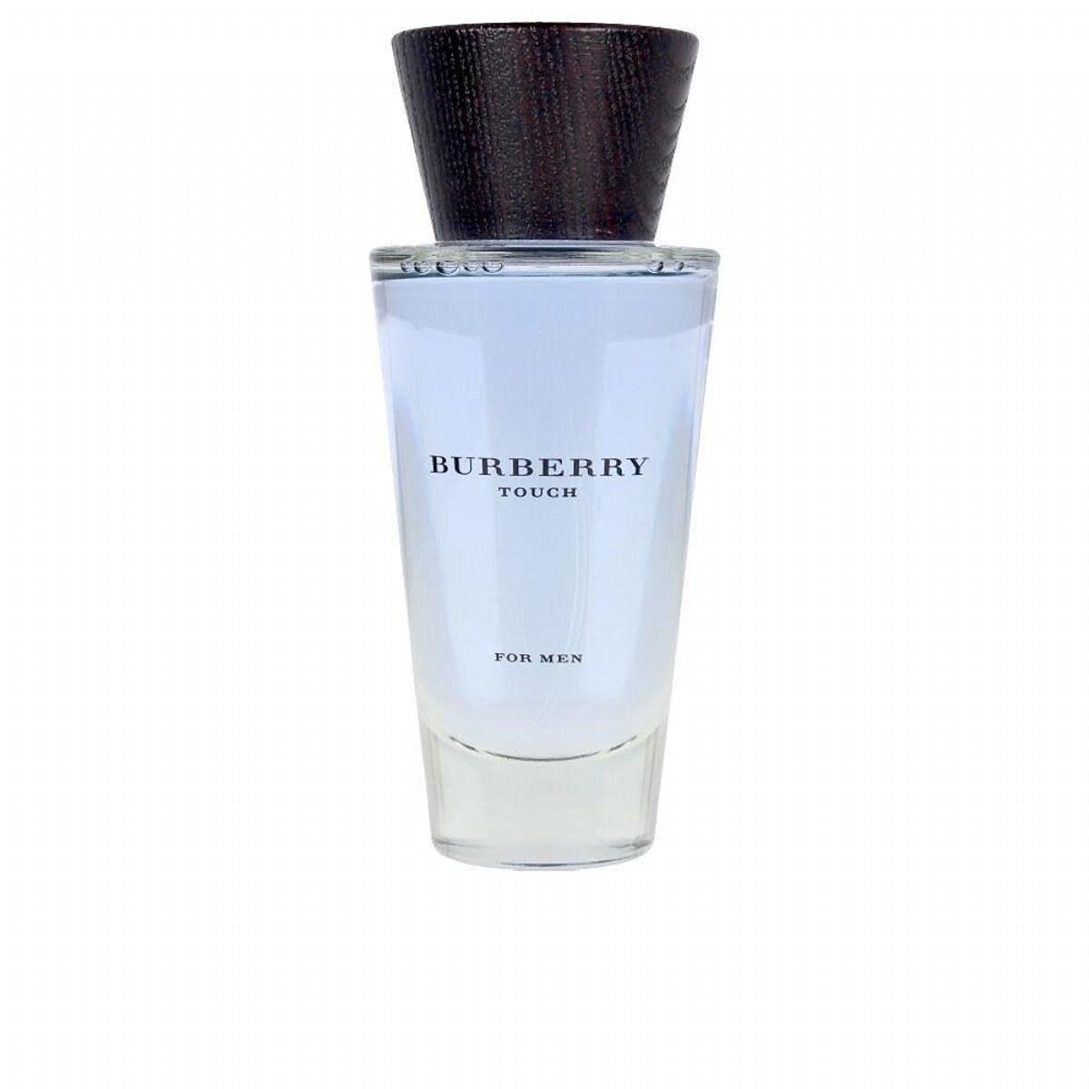 BURBERRY TOUCH by Burberry EDT SPRAY 3.3 OZ (NEW PACKAGING) - DRE's Electronics and Fine Jewelry