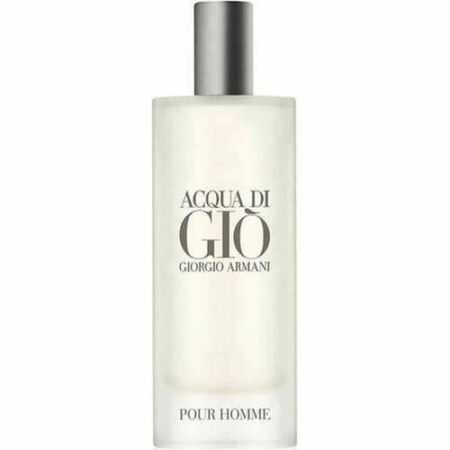 ACQUA DI GIO by Giorgio Armani EDT SPRAY .5 OZ