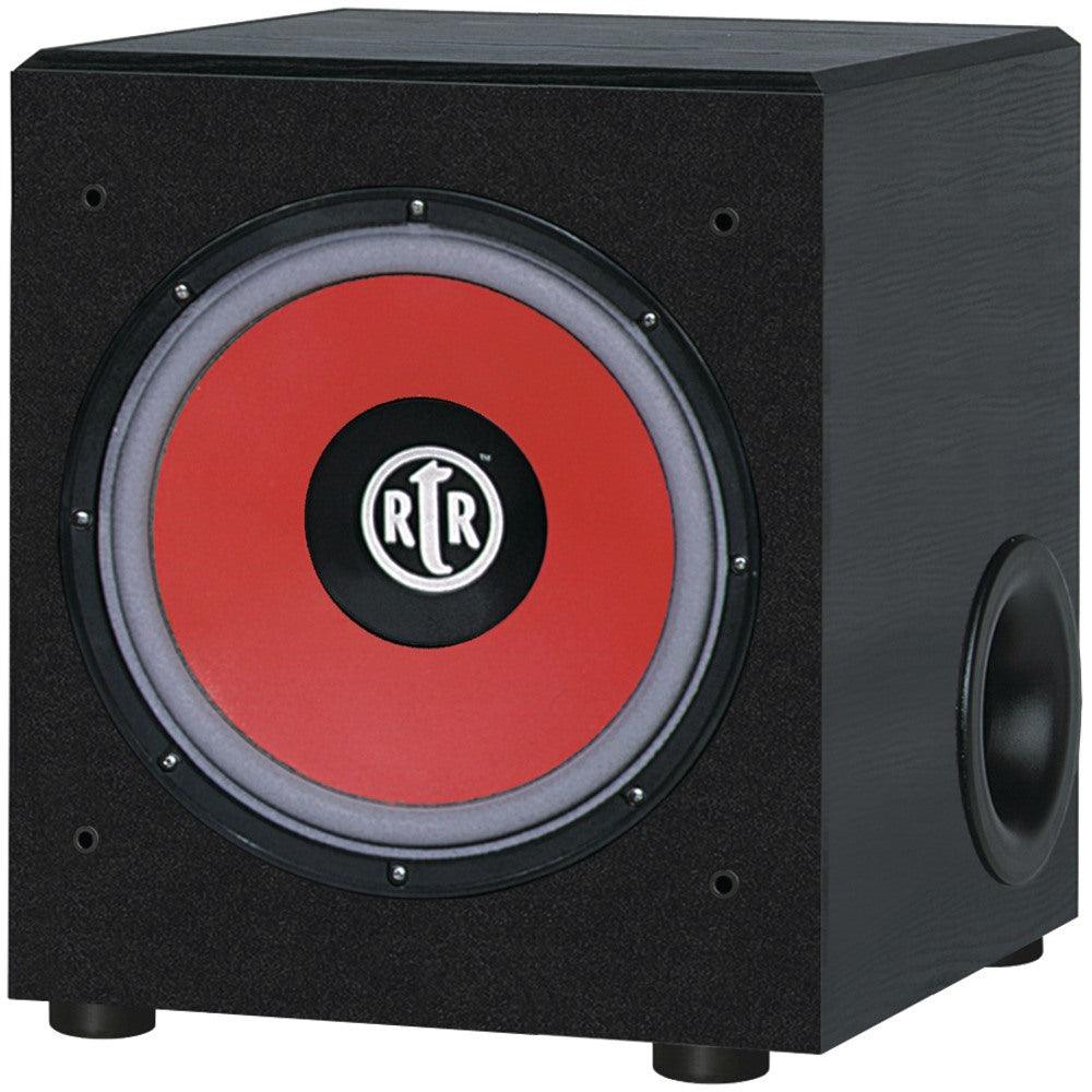 BIC America 475W 12” Subwoofer