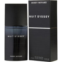 L'EAU D'ISSEY POUR HOMME NUIT by Issey Miyake EDT SPRAY 2.5 OZ - DRE's Electronics and Fine Jewelry