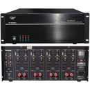 Pyle Home PT8000CH 8-Channel, 8,000-Watt Stereo/Mono Amp - DRE's Electronics and Fine Jewelry