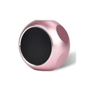 Cutie Pie Mini Speakers In 4 Colors - DRE's Electronics and Fine Jewelry