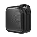 Cyboris Wireless Bluetooth Speaker 15W Small Steel Gun Outdoor Waterproof Portable Subwoofer Bluetooth Small Audio Direct Supply - DRE's Electronics and Fine Jewelry