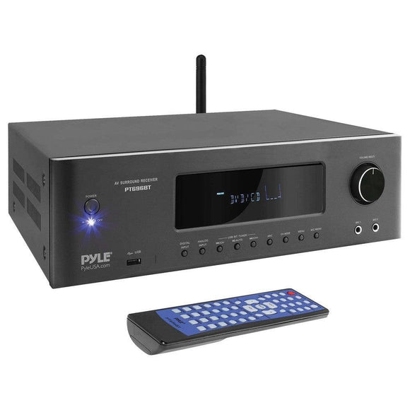 Pyle USA Electronics, Home Audio