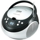 Naxa Portable Cd Player With Am And Fm Radio (black) - DRE's Electronics and Fine Jewelry