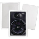 BIC America 150W 6.5 In-Wall Speakers