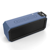 CYBORIS 40W 6600mAh IP67 Waterproof Portable NFC Wireless TWS Bluetooth Subwoofer Bass Speaker Audio DSP Sound with TF MIC