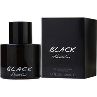 KENNETH COLE BLACK by Kenneth Cole EDT SPRAY 3.4 OZ - DRE's Electronics and Fine Jewelry