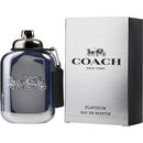 COACH PLATINUM by Coach EAU DE PARFUM SPRAY 3.3 OZ - DRE's Electronics and Fine Jewelry