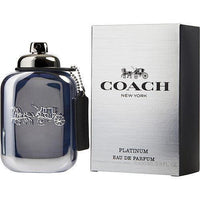 COACH PLATINUM by Coach EAU DE PARFUM SPRAY 3.3 OZ - DRE's Electronics and Fine Jewelry