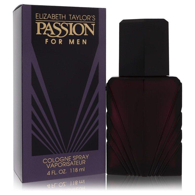 PASSION by Elizabeth Taylor Cologne Spray 4 oz - DRE's Electronics and Fine Jewelry