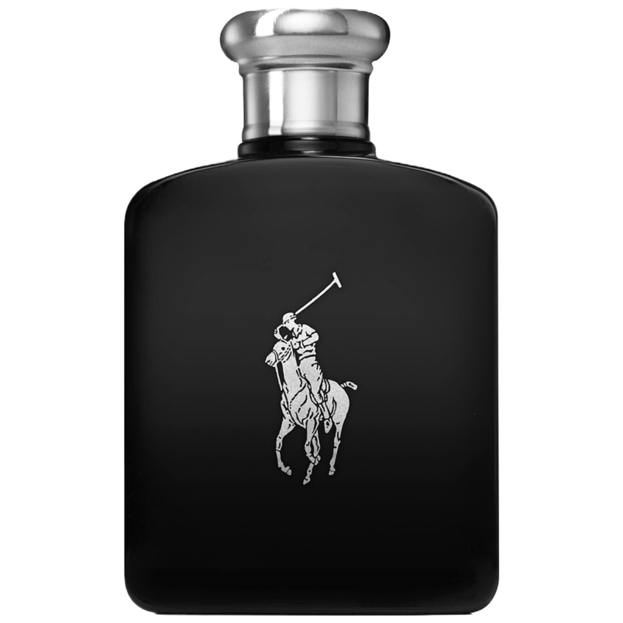 POLO BLACK by Ralph Lauren EDT SPRAY 4.2 OZ - DRE's Electronics and Fine Jewelry