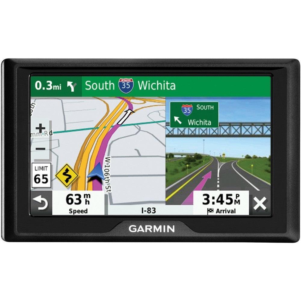 Garmin 010-02036-06 Drive 52 5" GPS Navigator