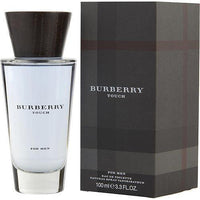 BURBERRY TOUCH by Burberry EDT SPRAY 3.3 OZ (NEW PACKAGING) - DRE's Electronics and Fine Jewelry