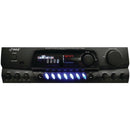 Pyle Home PT260A 200-Watt Digital Stereo Receiver - DRE's Electronics and Fine Jewelry