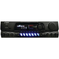 Pyle Home PT260A 200-Watt Digital Stereo Receiver - DRE's Electronics and Fine Jewelry