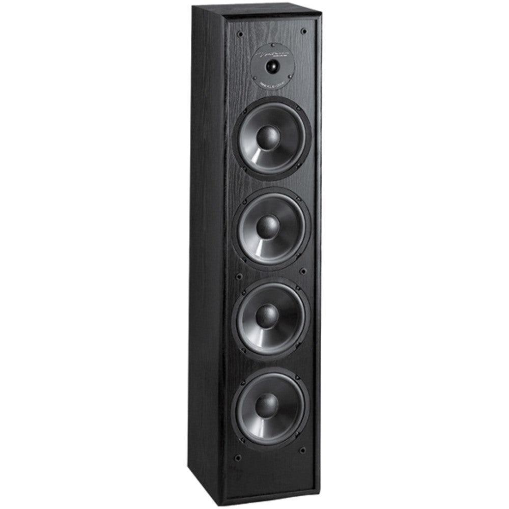 BIC America 250W 8” Tower Speaker