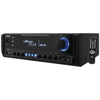 Pyle Home PT390AU 300-Watt Digital Home Stereo Receiver System - DRE's Electronics and Fine Jewelry