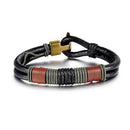 RODEO Olive Genuine Leather Bracelet - DRE's Electronics and Fine Jewelry