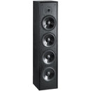 BIC America DV64 200-Watt 2-Way 6.5-Inch Slim-Design Tower Speaker for Home Theater and Music - DRE's Electronics and Fine Jewelry