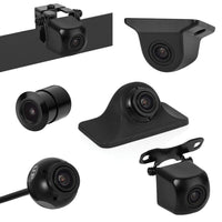 BOYO Vision VTK601HD VTK601HD Universal 6-in-1 Backup Camera - DRE's Electronics and Fine Jewelry