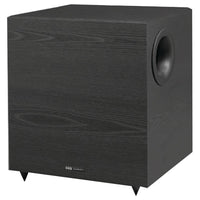 BIC America V1220 Down-Firing Powered Subwoofer for Home Theater and Music (12-Inch, 430 Watts) - DRE's Electronics and Fine Jewelry