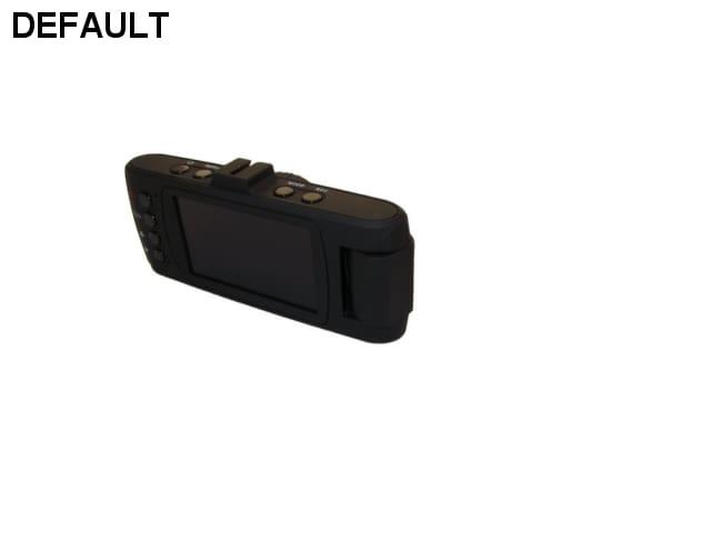 Dual Lens IR Car Vehicle Dash Camera Mini DV Nightvision + TFT Screen - DRE's Electronics and Fine Jewelry