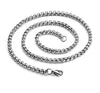 Men's Titanium Steel Necklace - DRE's Electronics and Fine Jewelry