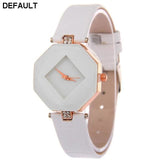 Fashion Rhinestone Wristwatch Ladies Dress Watch Quartz Watch - DRE's Electronics and Fine Jewelry: Online Shopping Mall