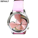 Fashion Women Thinsiness Watch - DRE's Electronics and Fine Jewelry