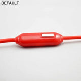 Feinier FE-15 Wired Foldable Headset Stereo Headphone Earphone For IPhone - DRE's Electronics and Fine Jewelry: Online Shopping Mall