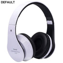 Foldable Wireless Bluetooth Stereo Headset Hands-free Headphone Mic TF Card A - DRE's Electronics and Fine Jewelry