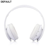 Foldable Wireless Bluetooth Stereo Headset Handsfree Headphones Mic - DRE's Electronics and Fine Jewelry: Online Shopping Mall