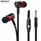 For iPhone 3.5mm Piston In-Ear Stereo Earbuds Earphone Headset Headphone - DRE's Electronics and Fine Jewelry: Online Shopping Mall