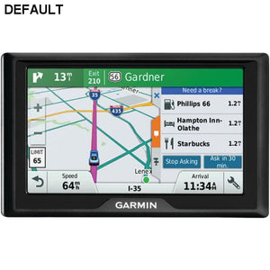 Garmin(R) 010-01532-0C Drive 50 5" GPS Navigator (50LM, with Free Lifetime Map Updates for the US) - DRE's Electronics and Fine Jewelry: Online Shopping Mall