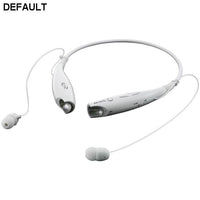 iLive IAEB25W Bluetooth(R) Neckband Earbuds (White) - DRE's Electronics and Fine Jewelry