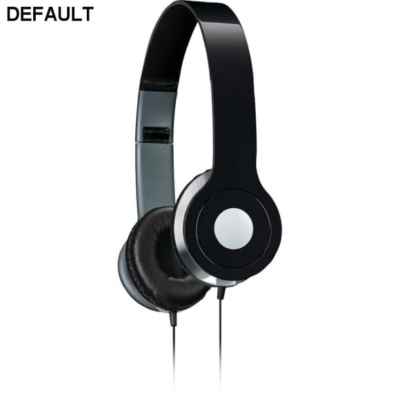 iLive iAH54B On-Ear Headphones (Black) - DRE's Electronics and Fine Jewelry: Online Shopping Mall