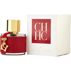 CH CAROLINA HERRERA (NEW) by Carolina Herrera EDT SPRAY 1.7 OZ - Health & beauty||Perfume fragrances||Women’s||A-F