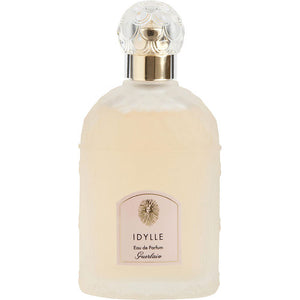 IDYLLE by Guerlain EAU DE PARFUM SPRAY 3.3 OZ (NEW PACKAGING) *TESTER - Health & beauty||Perfume fragrances||Women’s||G-L