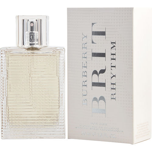 BURBERRY BRIT RHYTHM FLORAL by Burberry EDT SPRAY 1.6 OZ - Health & beauty||Perfume fragrances||Women’s||A-F