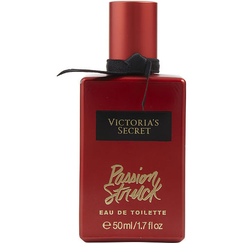 VICTORIA’S SECRET by Victoria’s Secret PASSION STRUCK EDT SPRAY 1.7 OZ - Health & beauty||Perfume fragrances||Women’s||S-Z