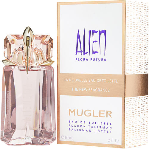 ALIEN FLORA FUTURA by Thierry Mugler EDT SPRAY 2 OZ - Health & beauty||Perfume fragrances||Women’s||S-Z