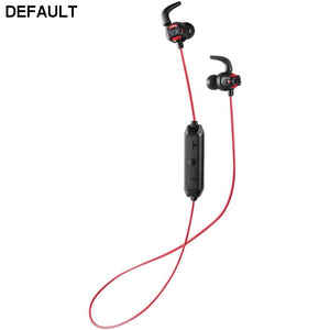 JVC(R) HAET103BTR XX(TM) Fitness Sound-Isolating Bluetooth(R) Earbuds (Red) - DRE's Electronics and Fine Jewelry: Online Shopping Mall
