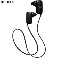 JVC(R) HAF250BTB Gumy(R) Bluetooth(R) Earbuds (Black) - DRE's Electronics and Fine Jewelry